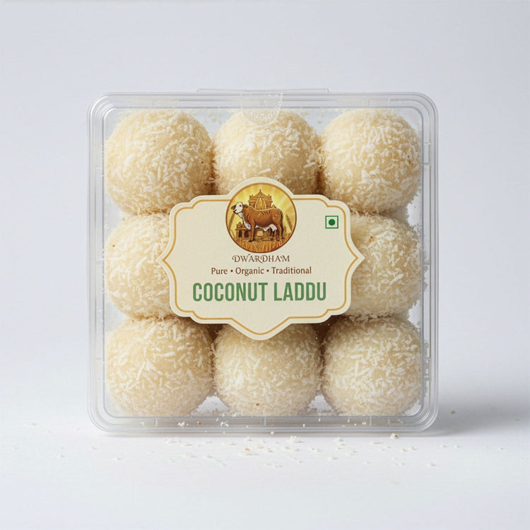 Laddu