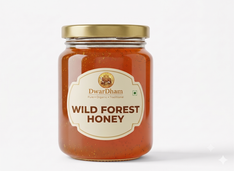 Honey
