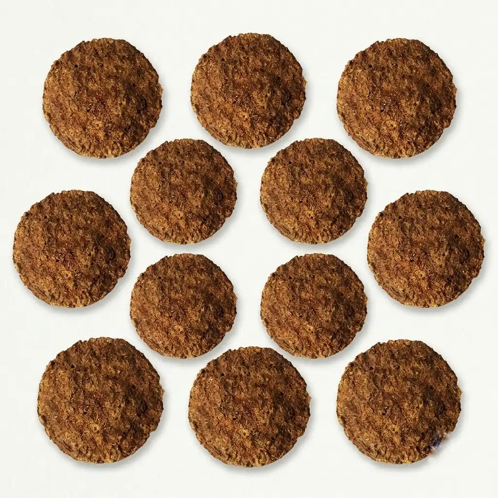 Dwardham Natural Cow Dung Cakes