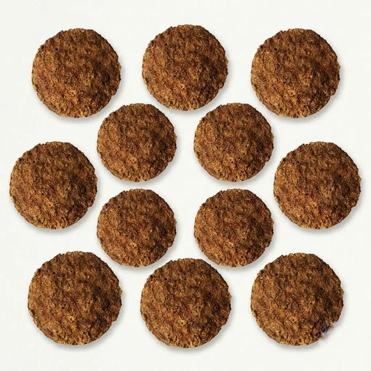 Dwardham Natural Cow Dung Cakes
