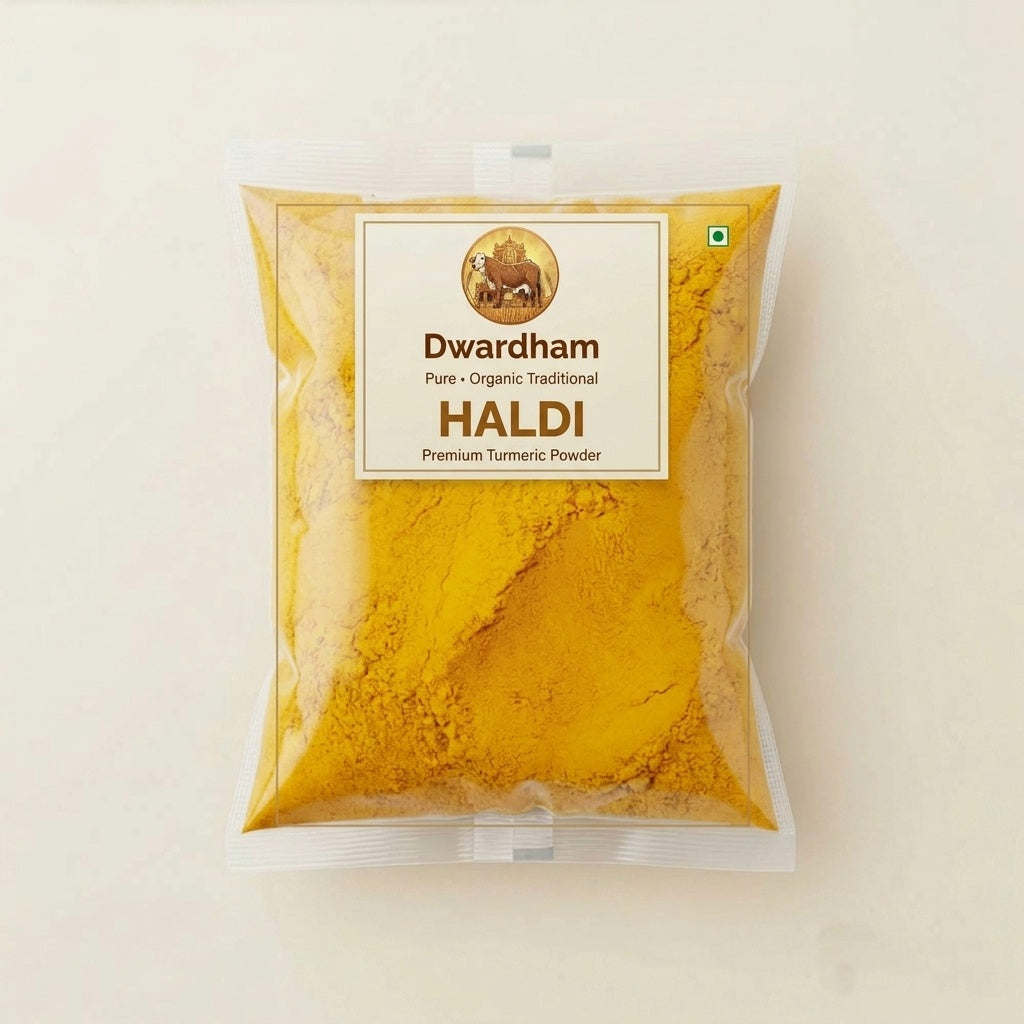 Dwardham Turmeric Powder