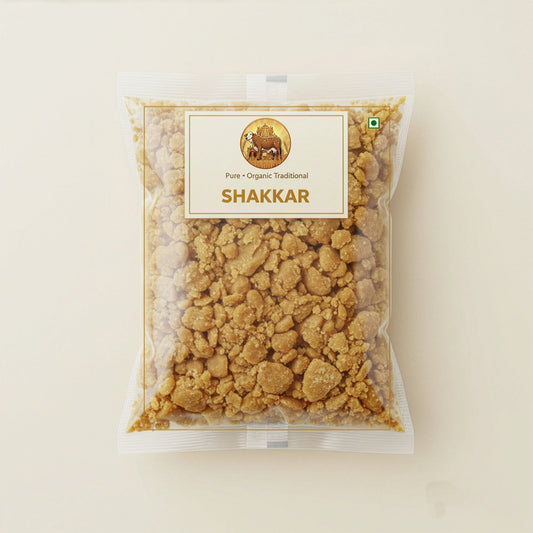 DwardhamNatural Jaggery Blocks