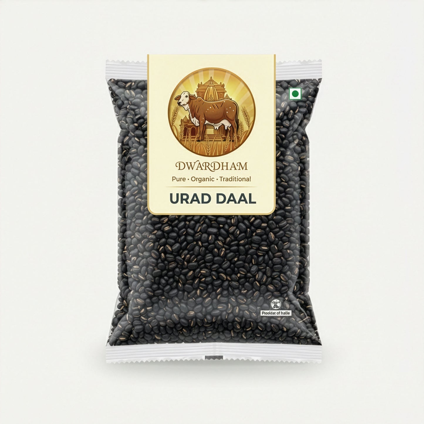 Dwardham Urad Dal