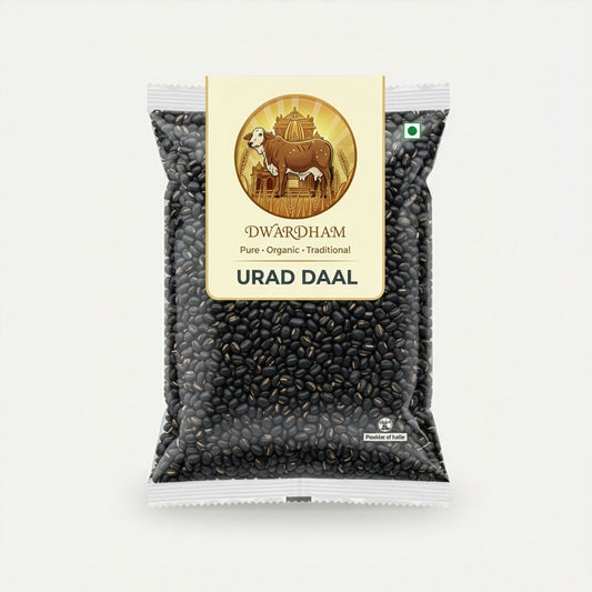 Dwardham Urad Dal